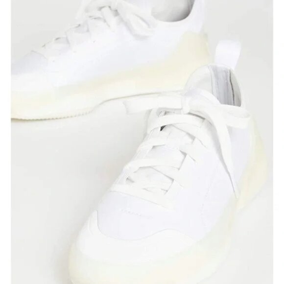 Adidas by Stella McCartney Asmc Treino Sneakers - Picture 3 of 4